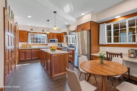 Kitchen - 509 S Wisner, Jackson, MI 49203 photo 1 of 8