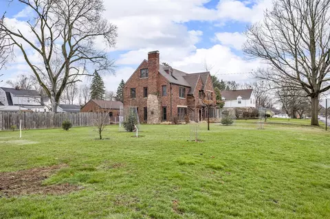 Exterior - 509 S Wisner, Jackson, MI 49203 photo 6 of 16