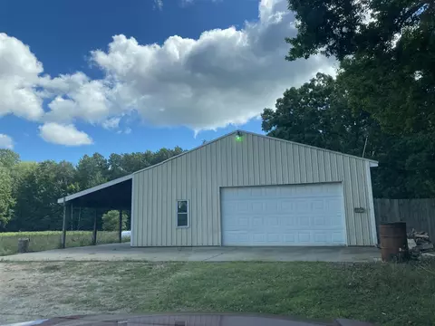 6105 Us 10, Custer, MI 49405