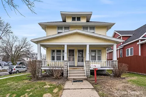 720 Stanton, Bay City, MI 48708