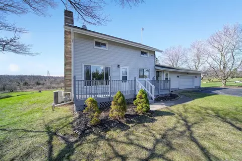 12871 Rome, Manitou Beach, MI 49253