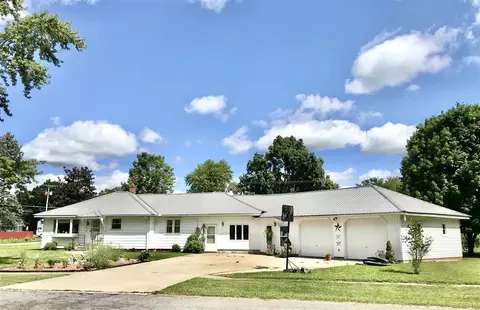 501 Heath, White Pigeon, MI 49099