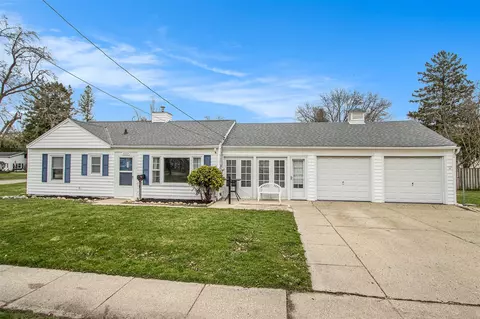 3009 Pasadena, Kalamazoo, MI 49001