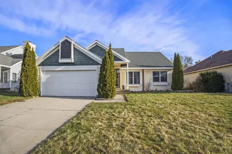 15735 Riverside, Spring Lake, MI 49456