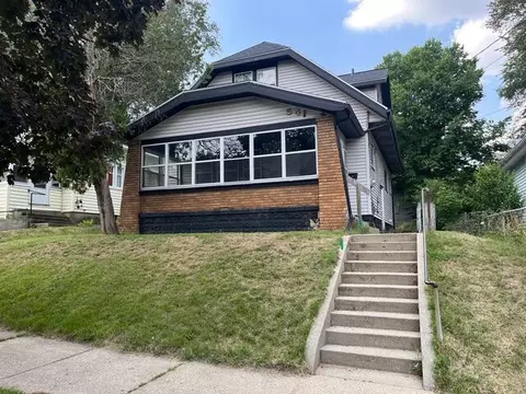 541 Howard, Grand Rapids, MI 49507