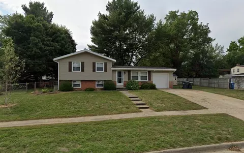 6128 Palm, Portage, MI 49024