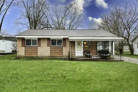 1441 Blossom, Ypsilanti, MI 48198