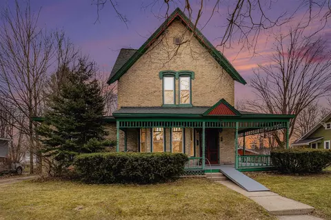 230 W Todd, Reed City, MI 49677