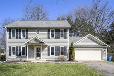 210 Parkland, Portage, MI 49024