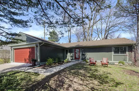 2200 Fair, Ann Arbor, MI 48103