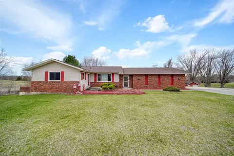 5890 Baner, Jackson, MI 49201 photo 2