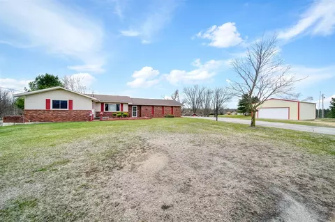 5890 Baner, Jackson, MI 49201