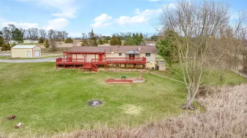 5890 Baner, Jackson, MI 49201 photo 54