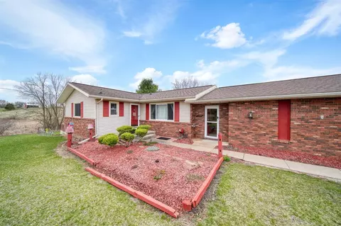 5890 Baner, Jackson, MI 49201 photo 5