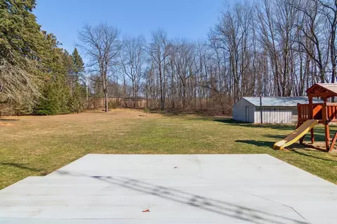 Exterior - 4701 Blackman, Jackson, MI 49201 photo 9 of 18