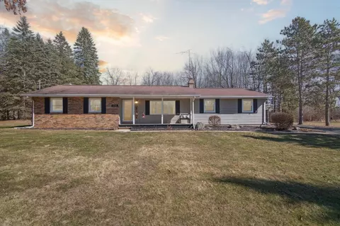 4701 Blackman, Jackson, MI 49201