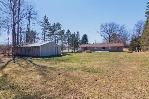 Exterior - 4701 Blackman, Jackson, MI 49201 photo 16 of 18