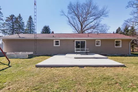 Exterior - 4701 Blackman, Jackson, MI 49201 photo 10 of 18
