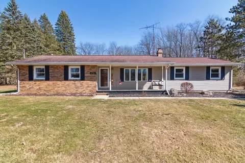 Exterior - 4701 Blackman, Jackson, MI 49201 photo 2 of 18