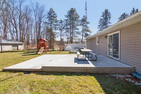 Exterior - 4701 Blackman, Jackson, MI 49201 photo 11 of 18