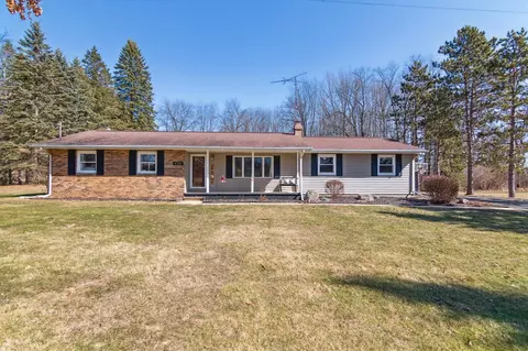 Exterior - 4701 Blackman, Jackson, MI 49201 photo 18 of 18