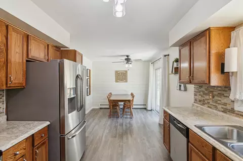 Kitchen - 4701 Blackman, Jackson, MI 49201 photo 1 of 5