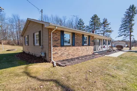Exterior - 4701 Blackman, Jackson, MI 49201 photo 17 of 18