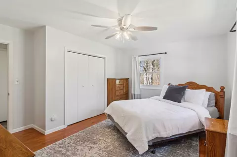 Bedroom - 4701 Blackman, Jackson, MI 49201 photo 2 of 6