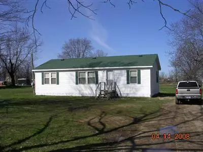 314 S Elkhart, White Pigeon, MI 49099