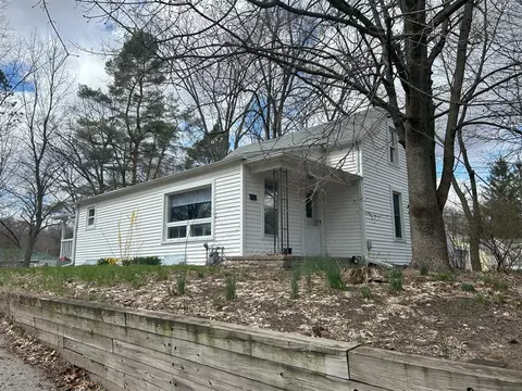 65 Miller, Battle Creek, MI 49037