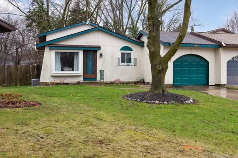 1619 Diamond, Grand Rapids, MI 49505