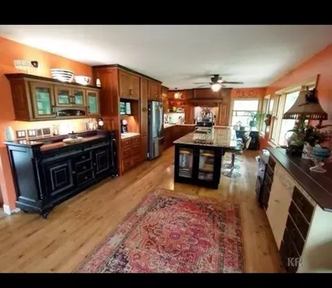 Kitchen - 280 Shearer, Gladwin, MI 48624 photo 1 of 6
