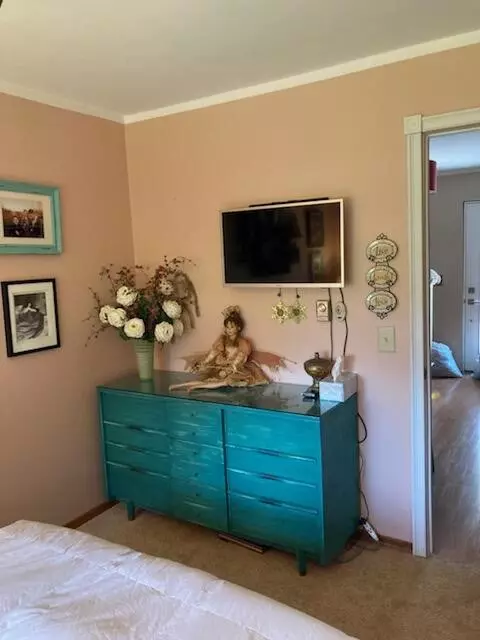Bedroom - 280 Shearer, Gladwin, MI 48624 photo 2 of 5