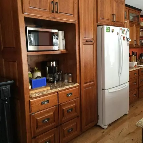 Kitchen - 280 Shearer, Gladwin, MI 48624 photo 4 of 6
