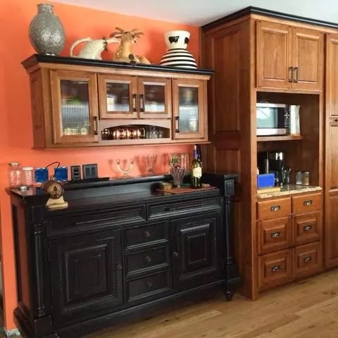 Kitchen - 280 Shearer, Gladwin, MI 48624 photo 3 of 6