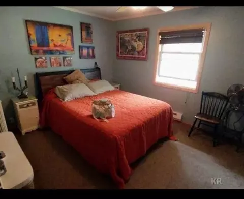 Bedroom - 280 Shearer, Gladwin, MI 48624 photo 3 of 5