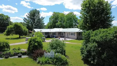 280 Shearer, Gladwin, MI 48624