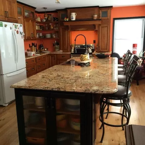 Kitchen - 280 Shearer, Gladwin, MI 48624 photo 6 of 6