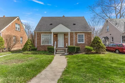 3341 Pelham, Dearborn, MI 48124