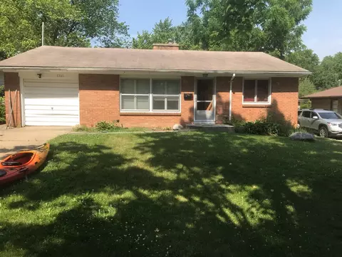 1321 Carlton, Grand Rapids, MI 49505