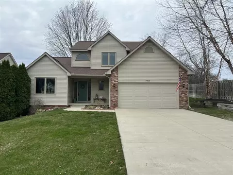 7802 Hoffman, Waterford, MI 48327