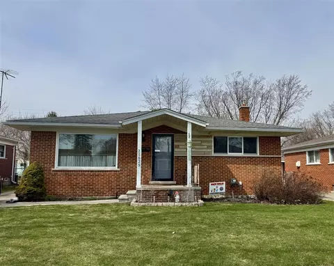 25825 Barbara, Roseville, MI 48066