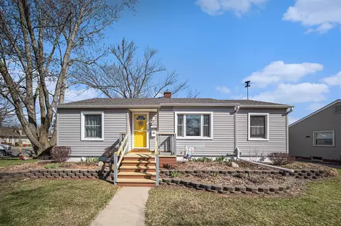 701 Center, Tecumseh, MI 49286