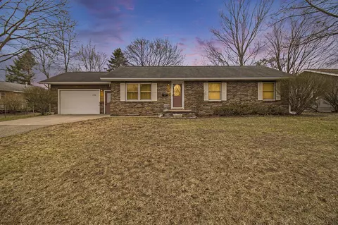 1350 Cornell, Manistee, MI 49660