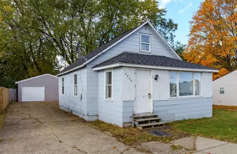 5808 Vermont, Portage, MI 49024