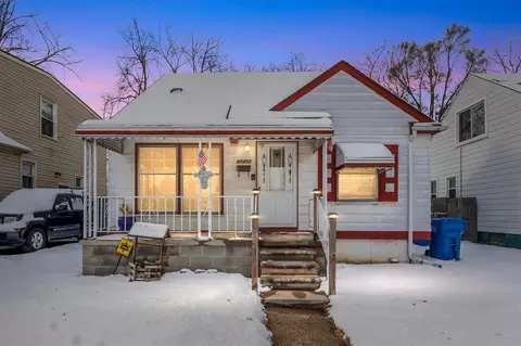 21211 Syracuse, Warren, MI 48091