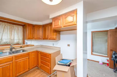 Kitchen - 2972 Taft, Remus, MI 49340 photo 3 of 4