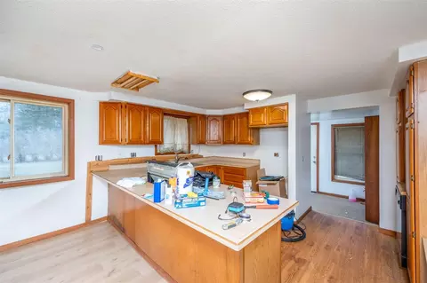 Kitchen - 2972 Taft, Remus, MI 49340 photo 1 of 4