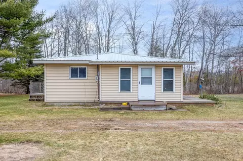 Exterior - 2972 Taft, Remus, MI 49340 photo 4 of 5