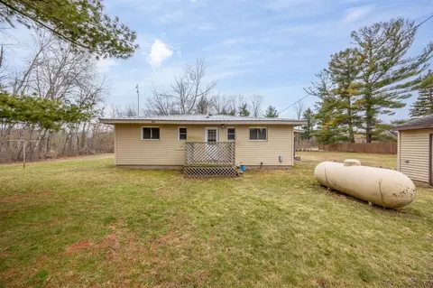 Exterior - 2972 Taft, Remus, MI 49340 photo 5 of 5